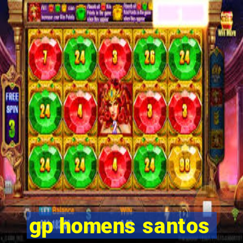 gp homens santos